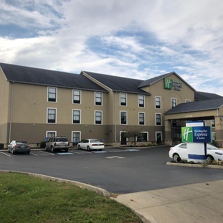 Holiday Inn Express Hotel & Suites Circleville By Ihg Exterior photo